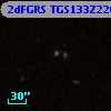 2dFGRS TGS133Z220