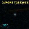 2dFGRS TGS826Z625