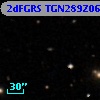 2dFGRS TGN289Z062