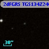 2dFGRS TGS134Z240