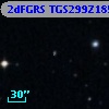 2dFGRS TGS299Z185