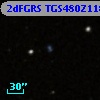 2dFGRS TGS480Z118