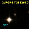 2dFGRS TGS826Z079