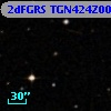 2dFGRS TGN424Z004