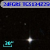 2dFGRS TGS134Z250