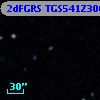2dFGRS TGS541Z300