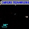 2dFGRS TGN405Z018