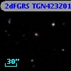 2dFGRS TGN423Z016
