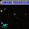 2dFGRS TGN392Z205