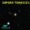 2dFGRS TGN421Z120