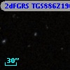 2dFGRS TGS886Z190