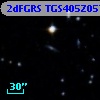 2dFGRS TGS405Z057