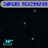2dFGRS TGS299Z183