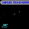 2dFGRS TGS424Z095