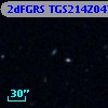 2dFGRS TGS214Z047