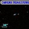 2dFGRS TGN127Z051