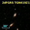 2dFGRS TGN419Z173
