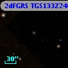 2dFGRS TGS133Z240