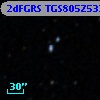 2dFGRS TGS805Z533