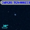 2dFGRS TGN400Z239