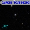 2dFGRS TGS630Z020