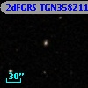 2dFGRS TGN358Z116