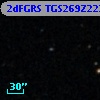 2dFGRS TGS269Z223