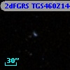 2dFGRS TGS460Z144