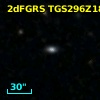 2dFGRS TGS296Z184