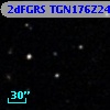 2dFGRS TGN176Z247