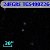2dFGRS TGS490Z264