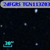 2dFGRS TGN113Z038