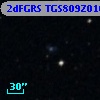 2dFGRS TGS809Z016