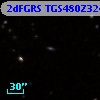 2dFGRS TGS480Z324