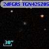 2dFGRS TGN425Z059