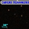 2dFGRS TGN446Z037