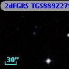 2dFGRS TGS889Z279
