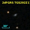 2dFGRS TGS292Z175