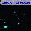 2dFGRS TGS809Z059