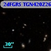 2dFGRS TGN420Z266