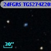 2dFGRS TGS274Z208