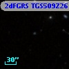 2dFGRS TGS509Z261