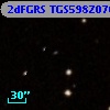 2dFGRS TGS598Z070