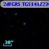 2dFGRS TGS141Z230