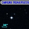2dFGRS TGN175Z254