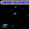 2dFGRS TGS284Z175