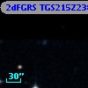 2dFGRS TGS215Z238