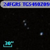 2dFGRS TGS480Z080