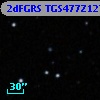 2dFGRS TGS477Z127