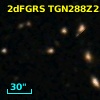 2dFGRS TGN288Z257
